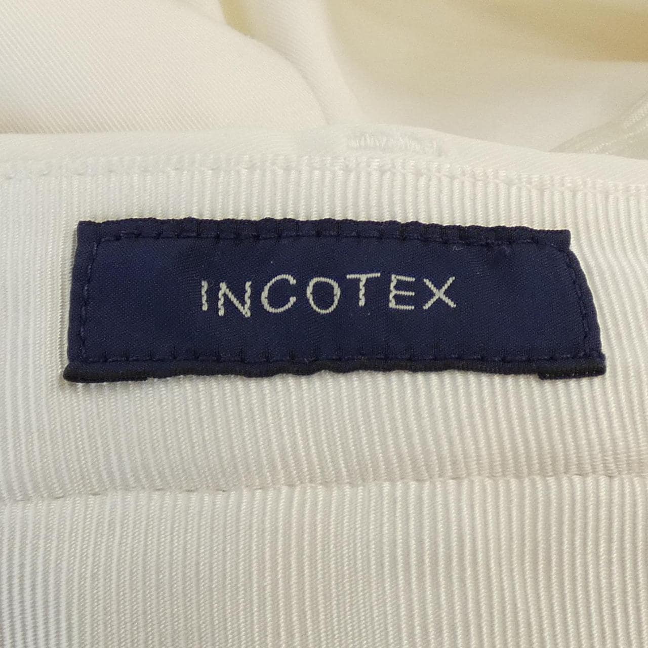 Incotex INCOTEX pants