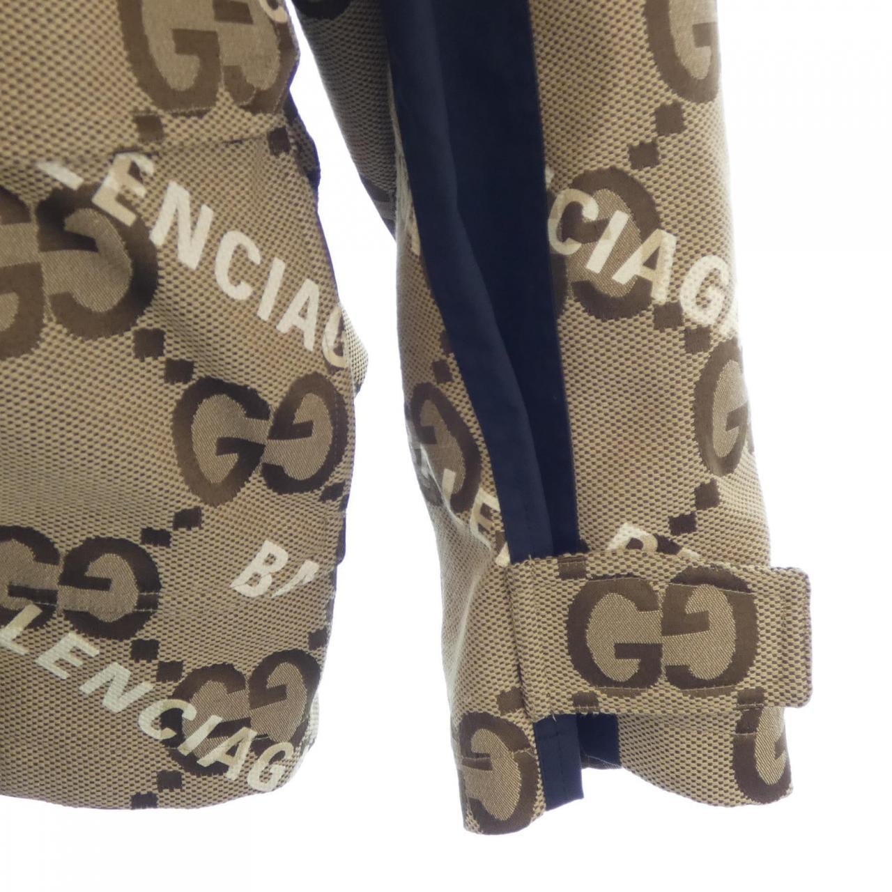 GUCCI夾克