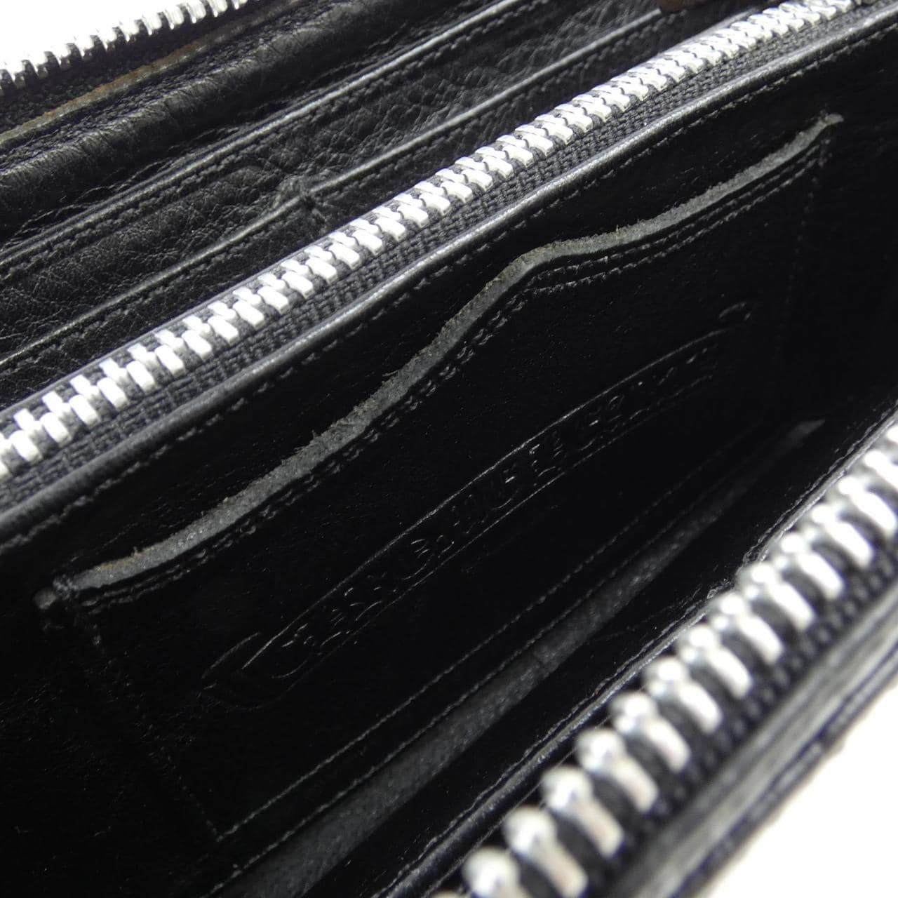 クロムハーツ CHROME HEARTS WALLET