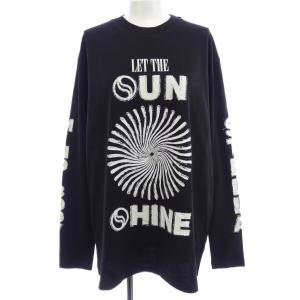 ステラマッカートニー STELLA MCCARTNEY サンシャインロンT Tシャツ