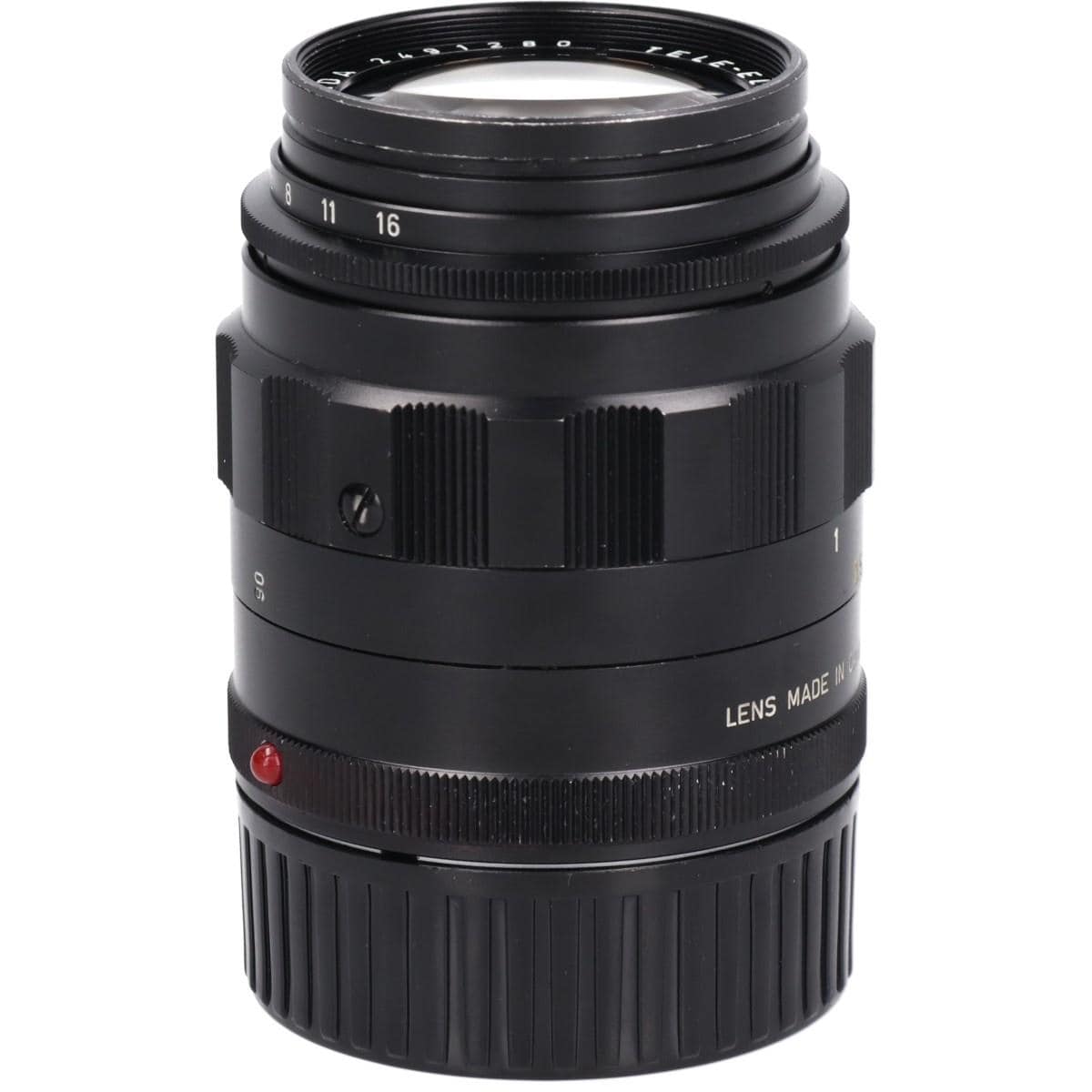 ＴＥＬＥ－ＥＬＭＡＲＩＴ　Ｍ９０ｍｍ　Ｆ２．８