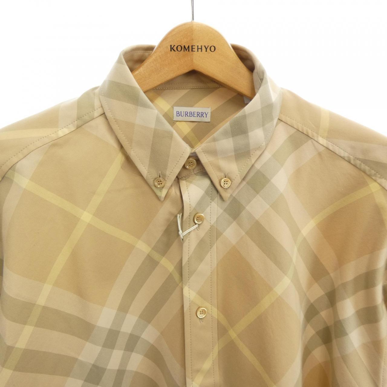 バーバリー BURBERRY 8082194 シャツ