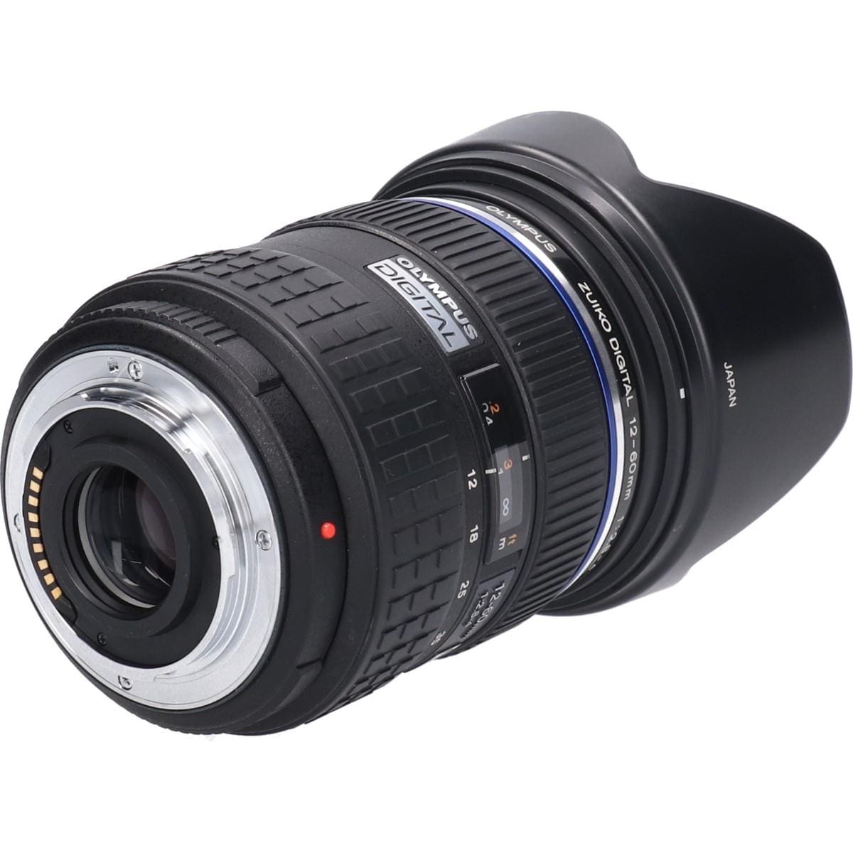 ＺＤ　ＥＤ１２－６０ｍｍ　Ｆ２．８－４ＳＷＤ