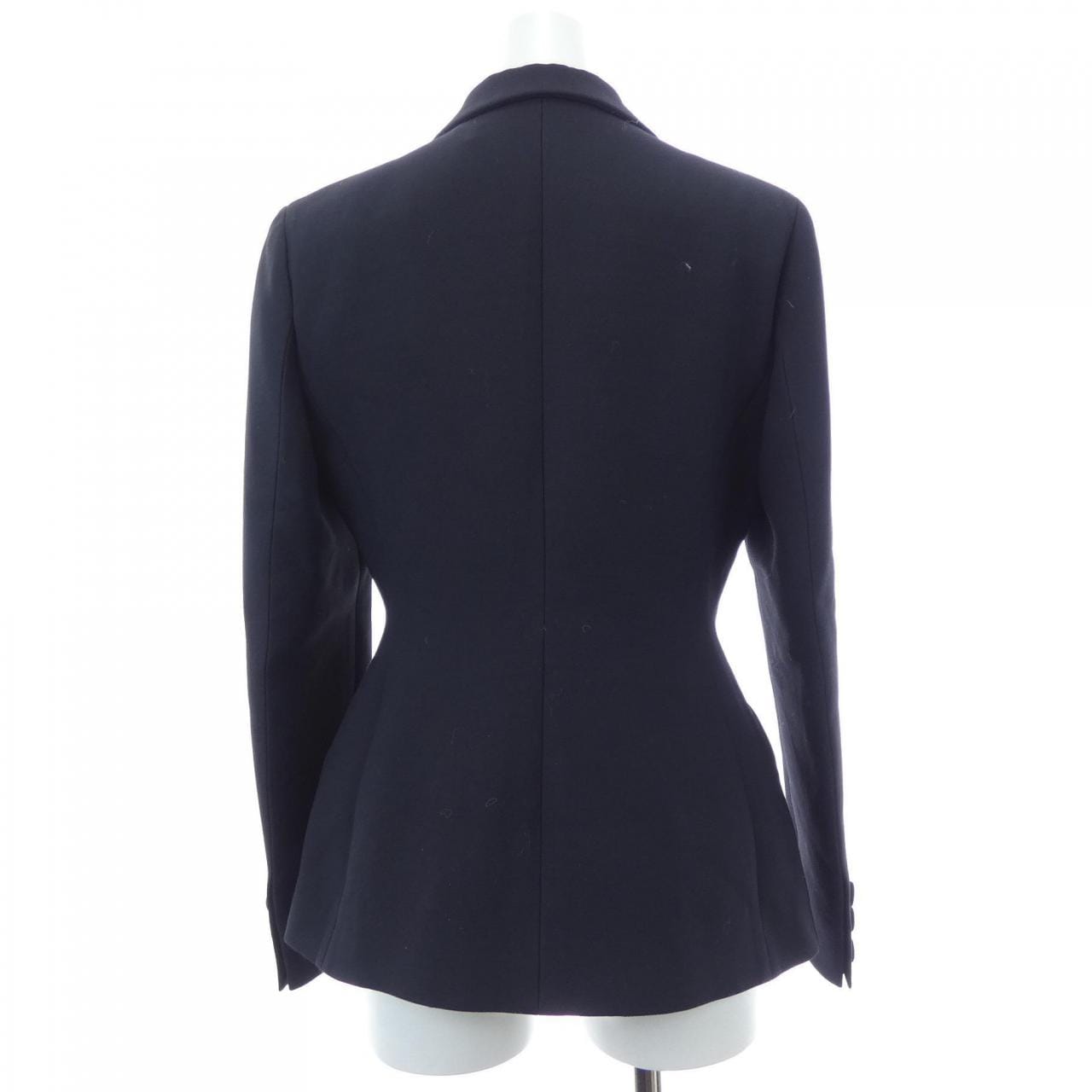 クリスチャンディオール CHRISTIAN DIOR 30 MONTAIGNE バー ジャケット 841V01A1166 ジャケット