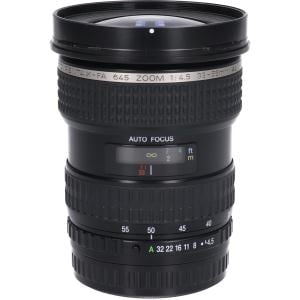 ＦＡ３３－５５ｍｍ　Ｆ４．５ＡＬ（６４５）