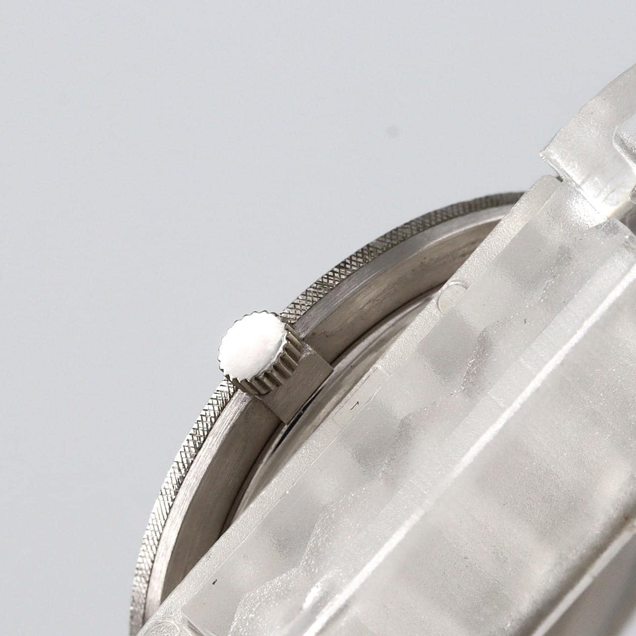 【ノーメンテナンス還元価格】ヴァシュロン･コンスタンタン ラウンドケース WG WG 手巻