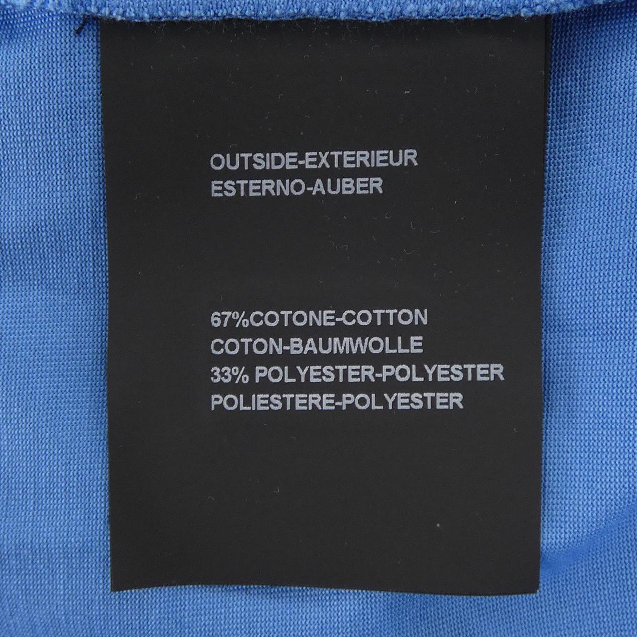 デュベティカ DUVETICA VURT20131 Tシャツ