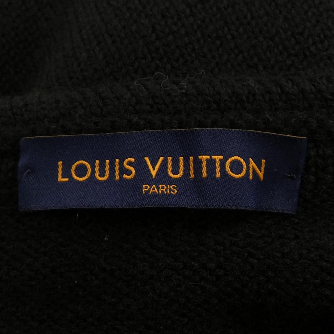 ルイヴィトン LOUIS VUITTON HHN04WNOL ニット