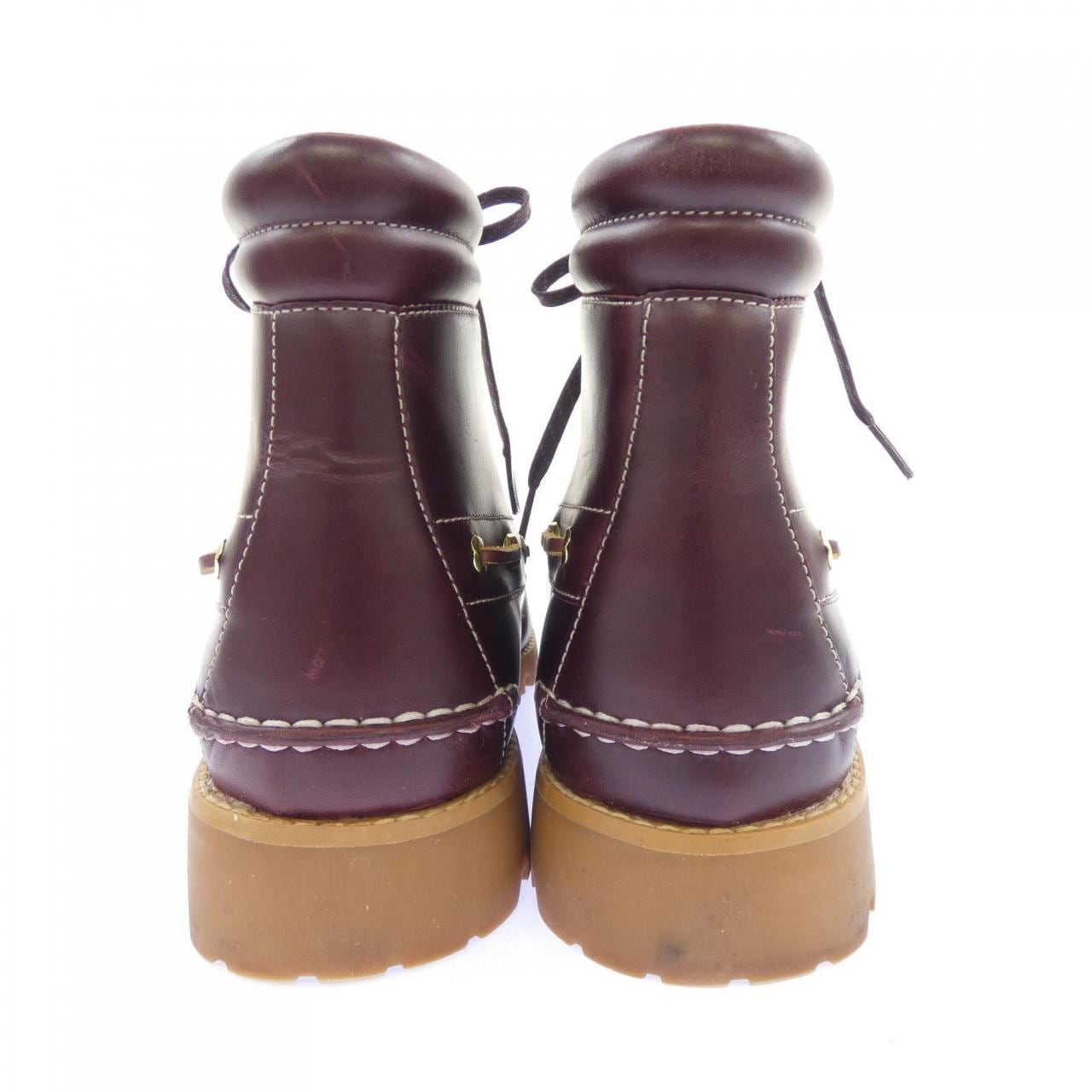 ティンバーランド TIMBERLAND ANDREM HOFFWANN ブーツ