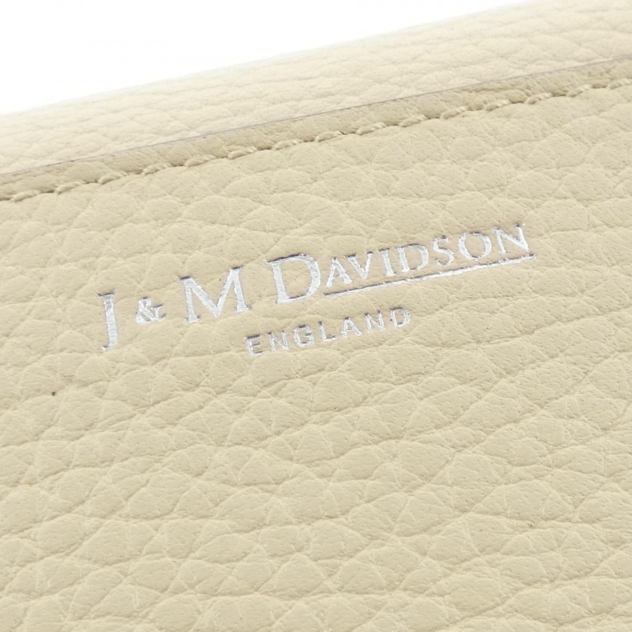 ジェイアンドエムデヴィッドソン J&M DAVIDSON BAG