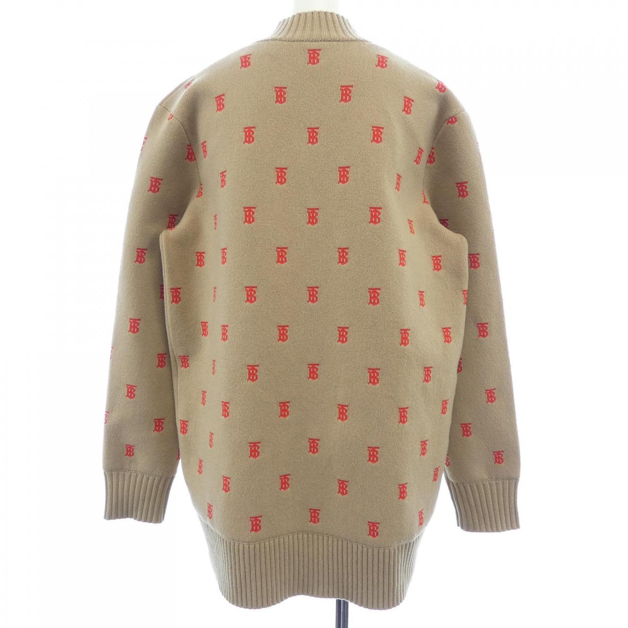 バーバリー BURBERRY 8021032 カーディガン