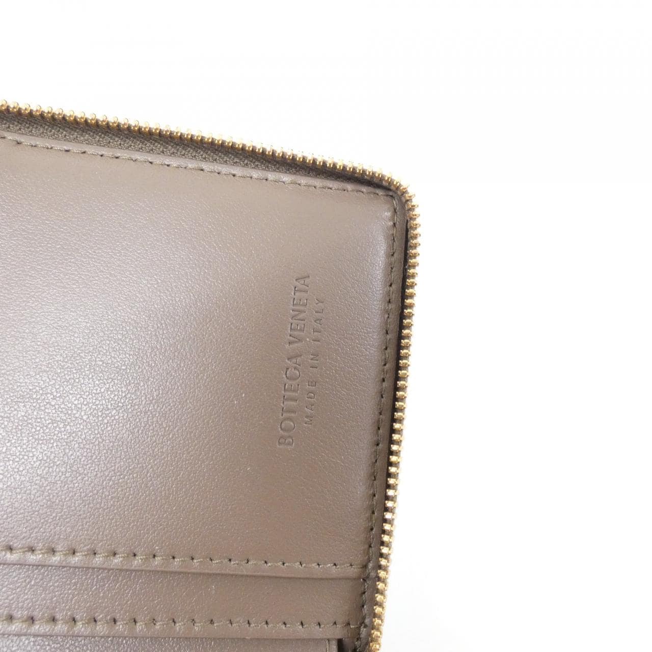 【新品】ボッテガヴェネタ 750252 VCQC1 札入れ