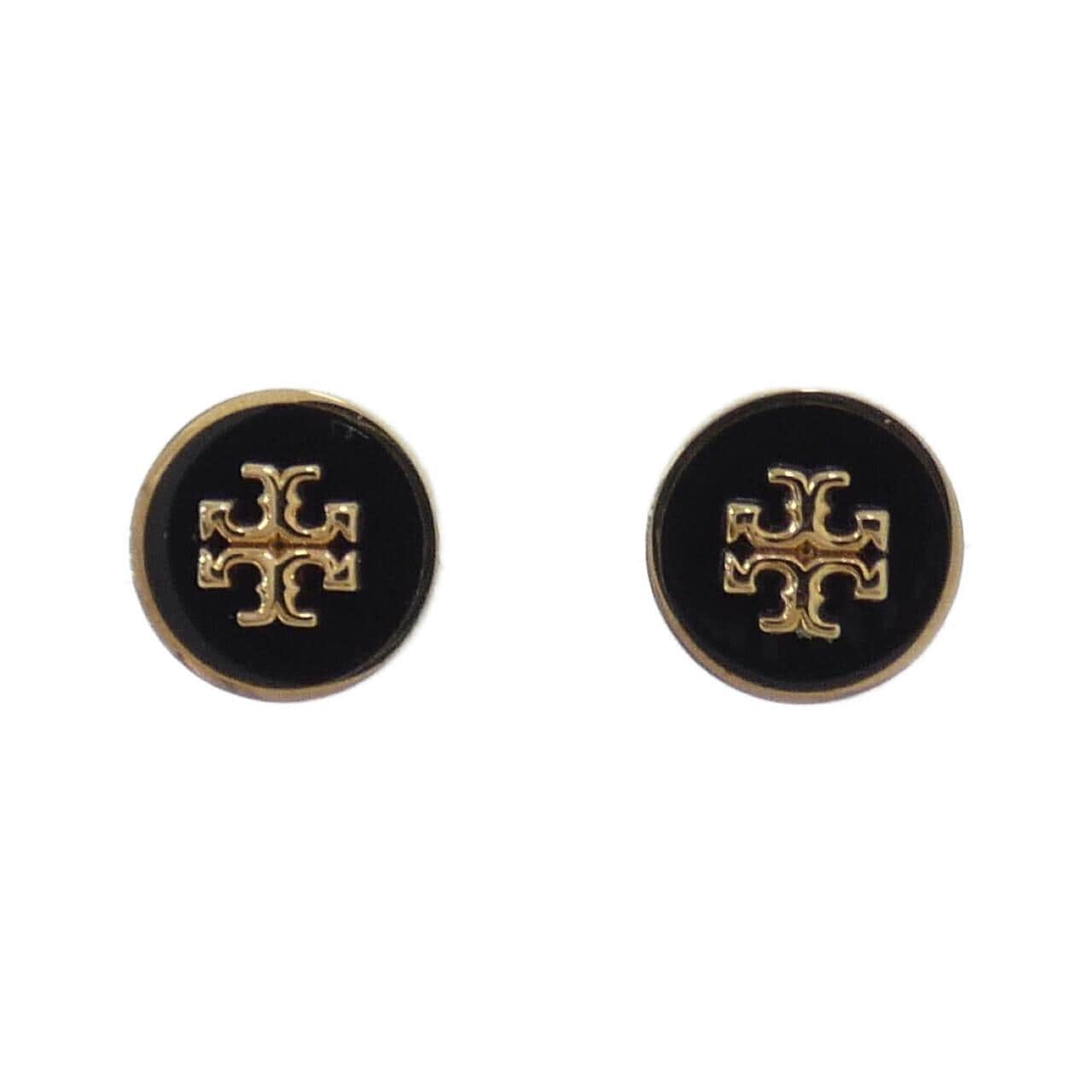 【新品】トリーバーチ KIRA ENAMEL CIRCLE STUD EARRING 90547 ピアス