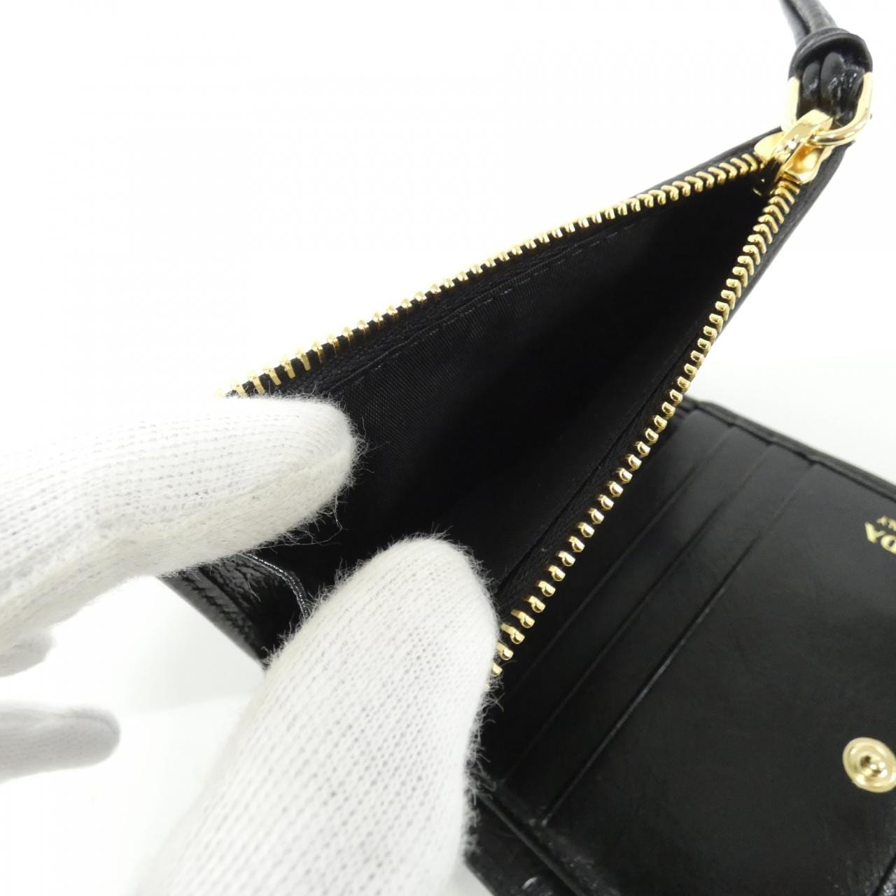【新品】プラダ 1ML050 財布
