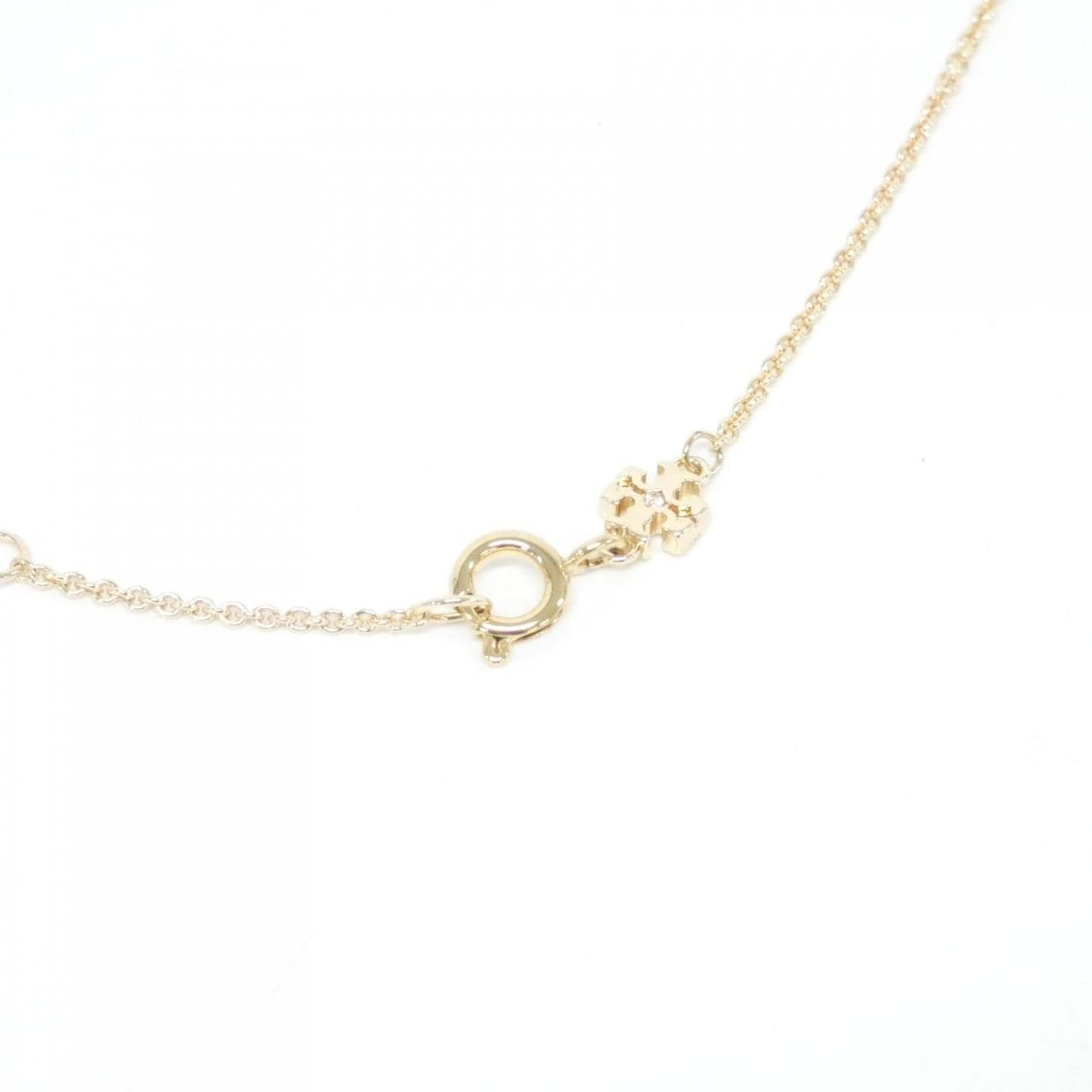 【新品】トリーバーチ FORGET ME NOT 158996 ネックレス