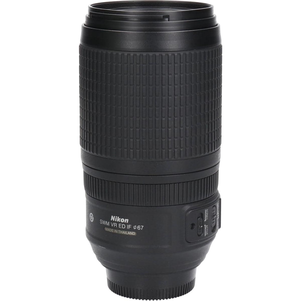 ＡＦ－Ｓ７０－３００ｍｍ　Ｆ４．５－５．６Ｇ　ＥＤ　ＶＲ