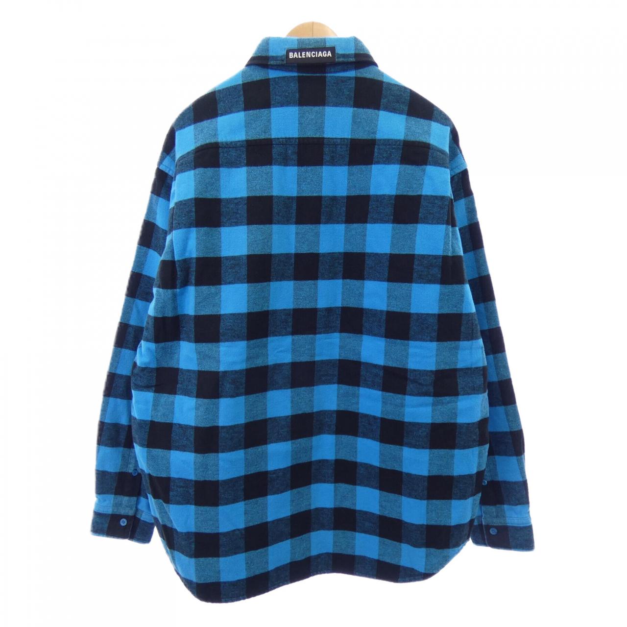 バレンシアガ BALENCIAGA シャツ