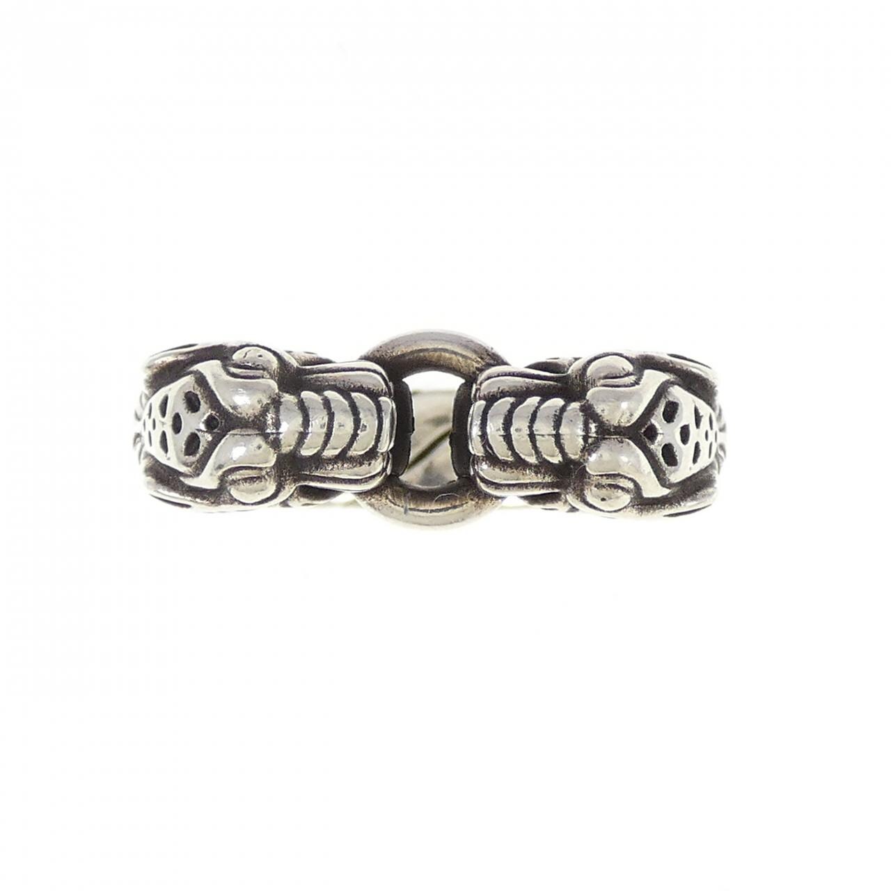 gucci 925 ring