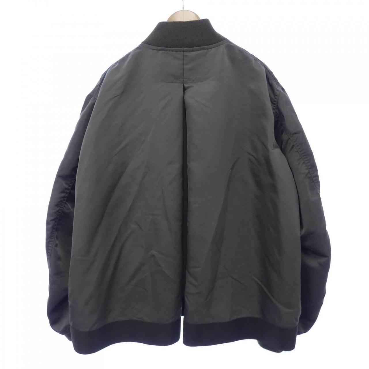 サカイ SACAI ブルゾン