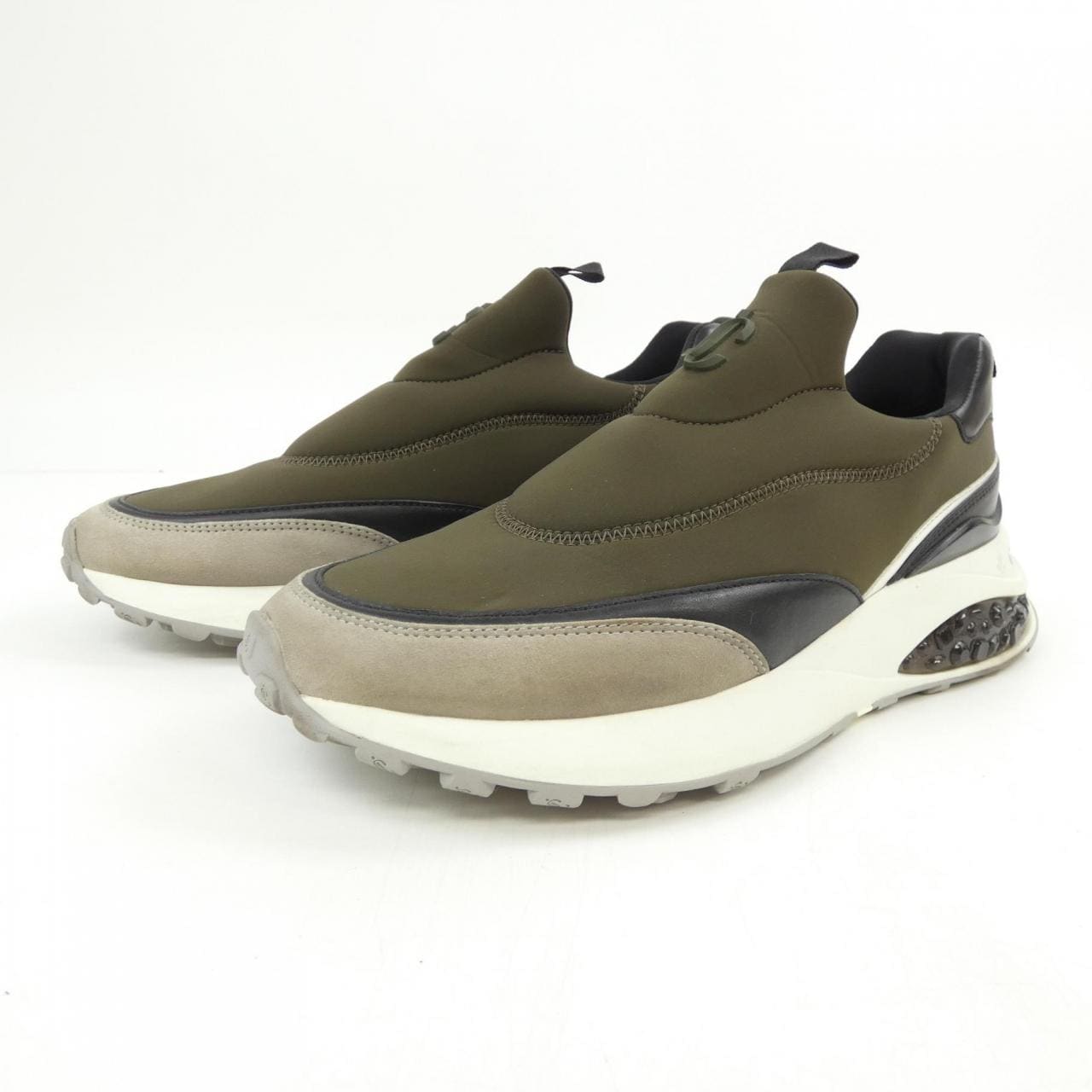 ジミーチュウ JIMMY CHOO スニーカー