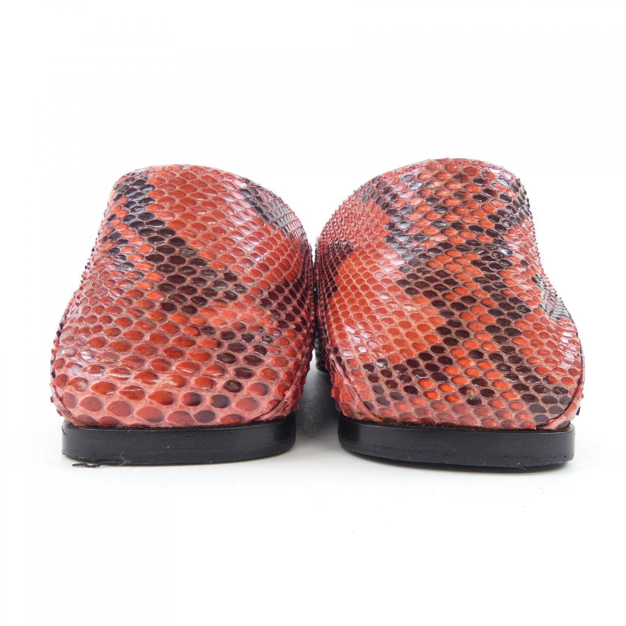 セルジオロッシ sergio rossi A77990 フラットシューズ