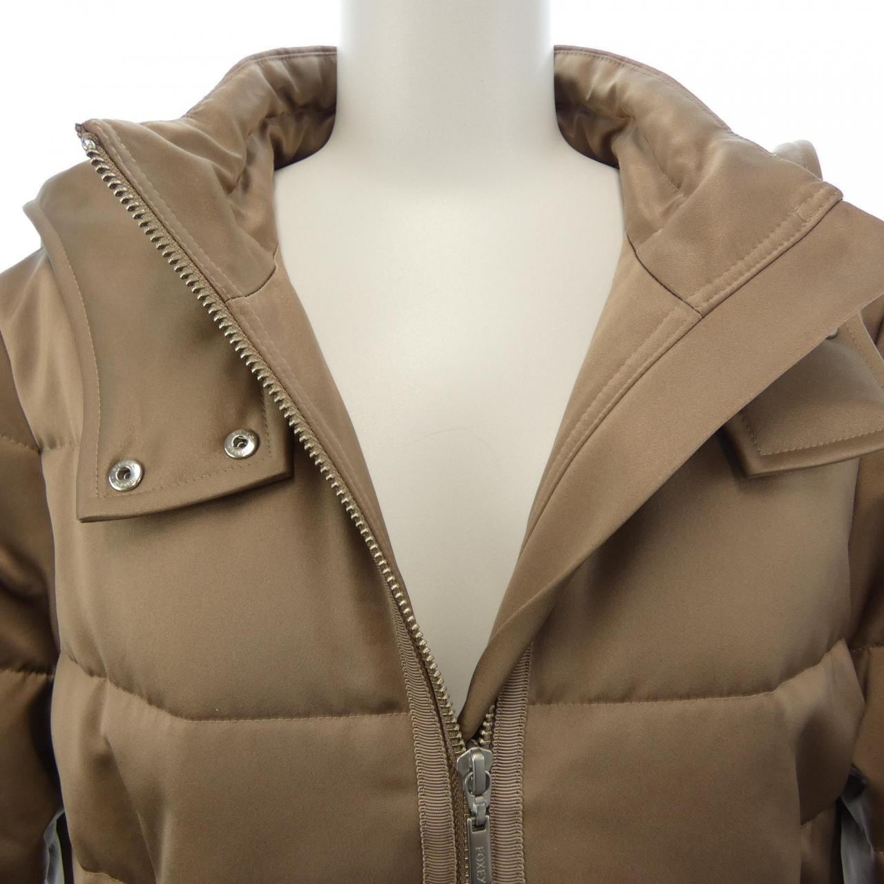フォクシーニューヨーク FOXEY NEW YORK 39827 コート