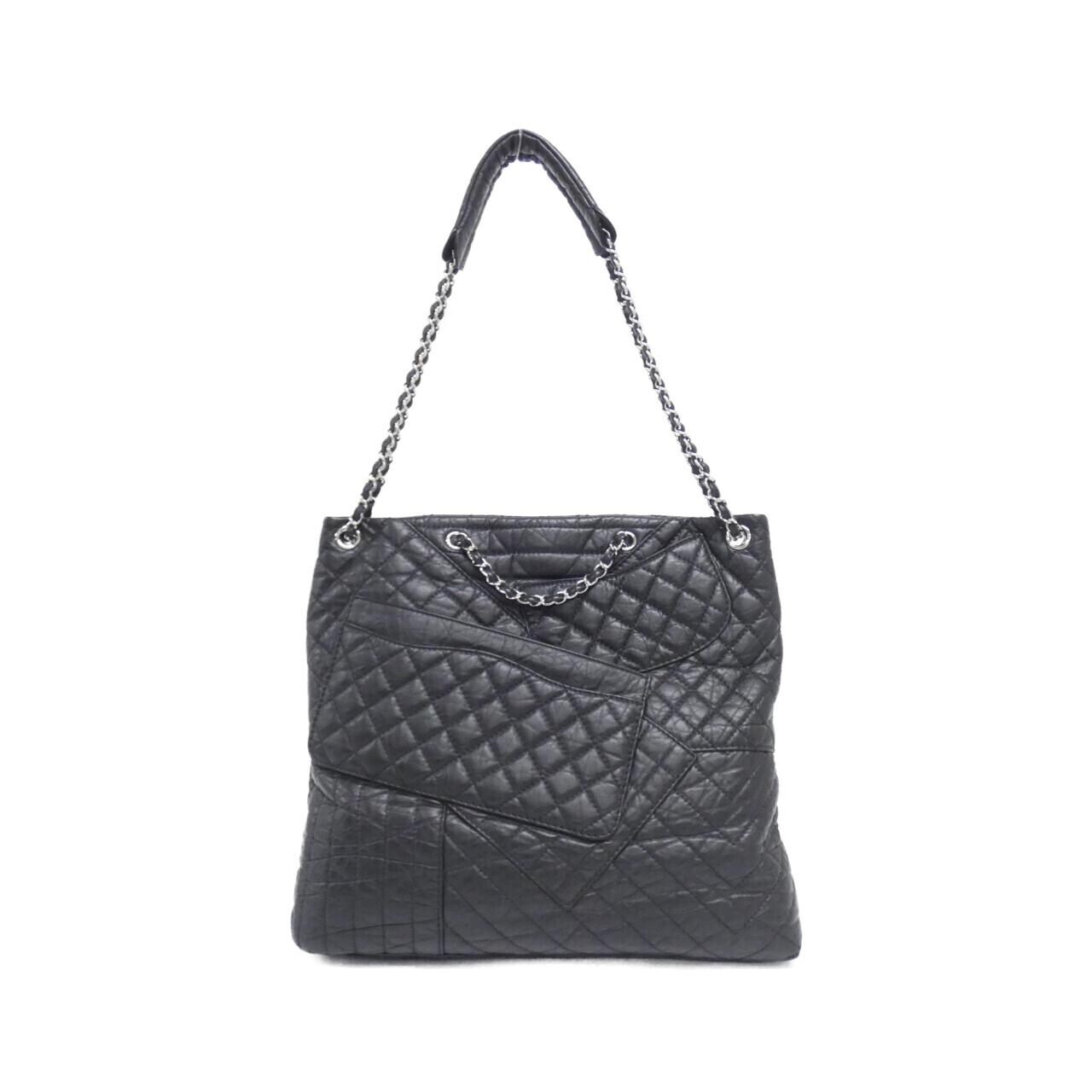 シャネル ショルダーバッグ