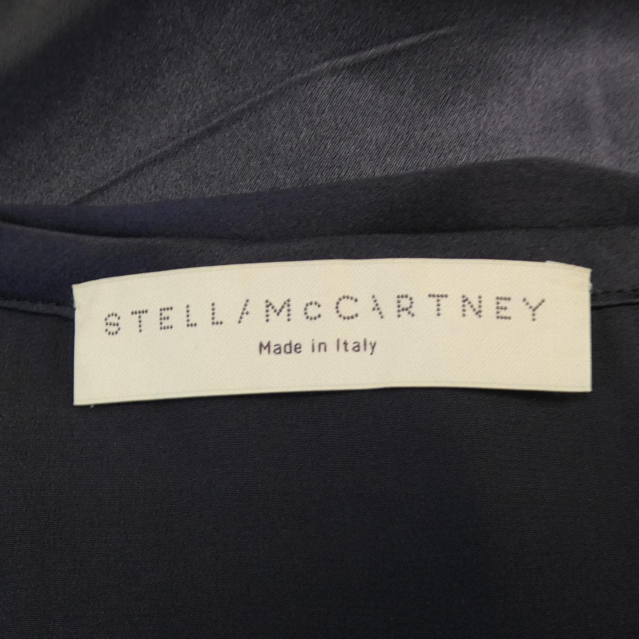 ステラマッカートニー STELLA MCCARTNEY 415-140851 ワンピース