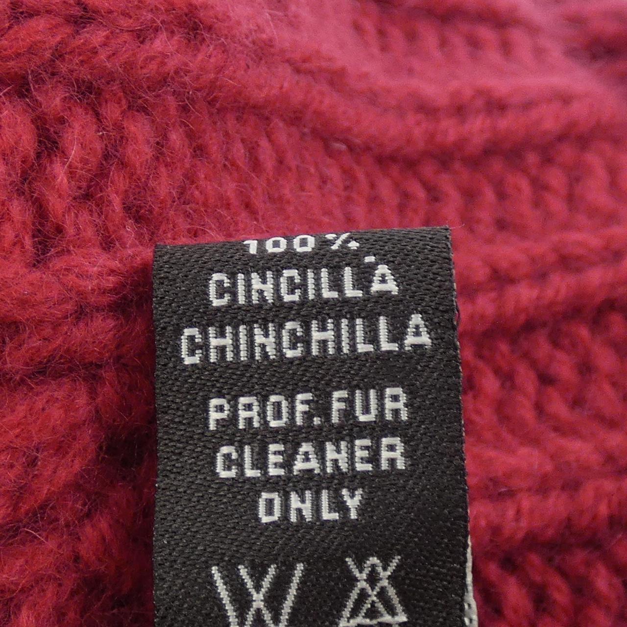 ロロピアーナ Loro Piana ニットキャップ