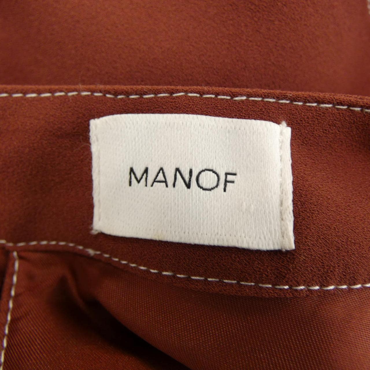 MANOF 87112-5082 ワンピース