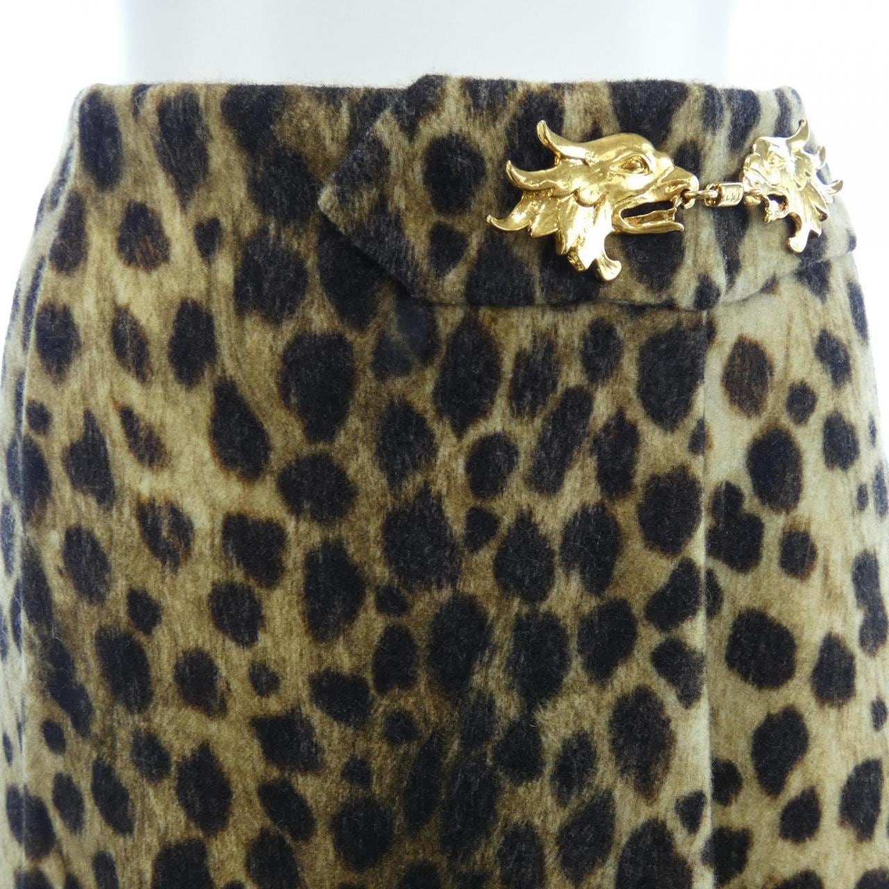 ヴァレンティノ VALENTINO 6B3RAVE391A スカート