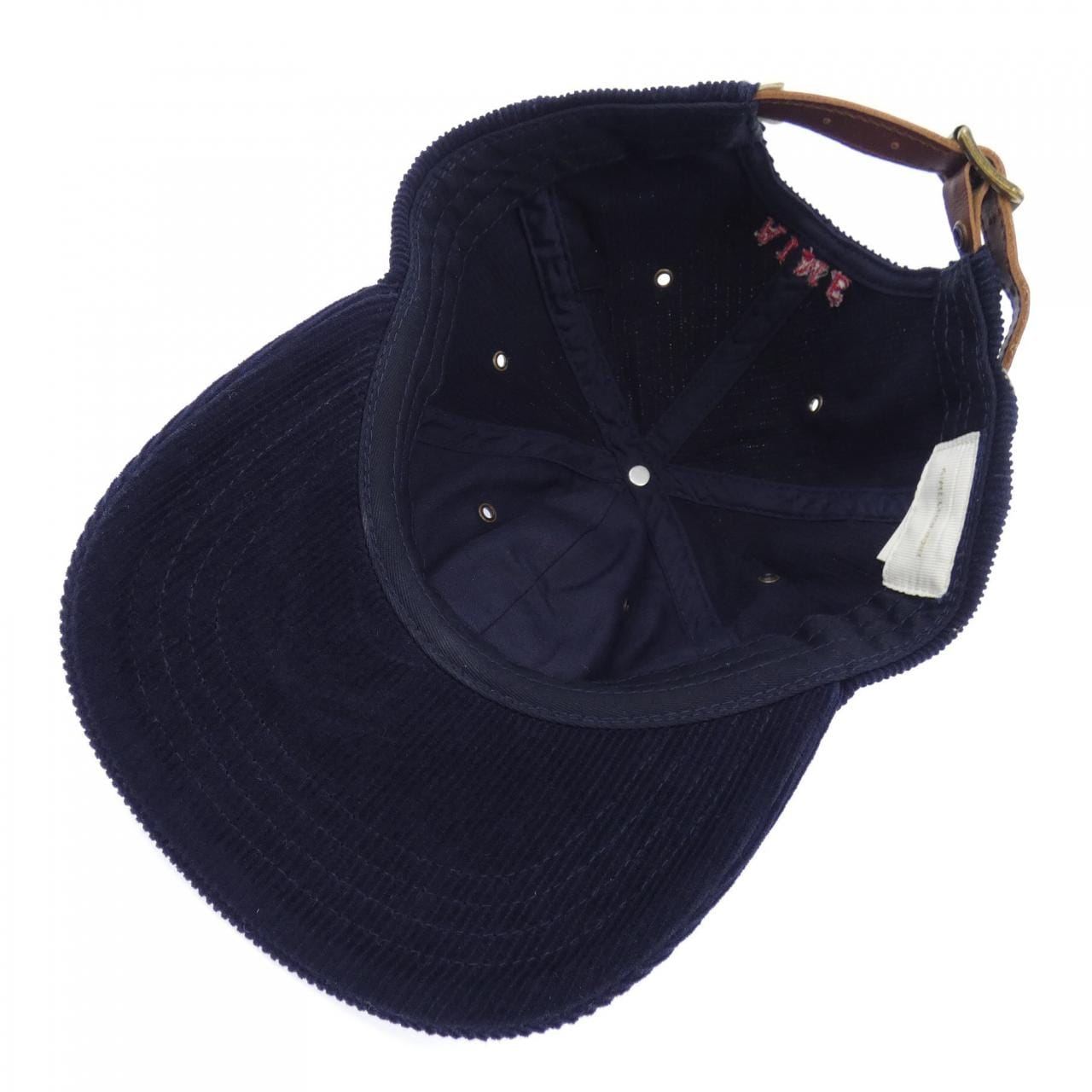 AIME LEON DORE キャップ