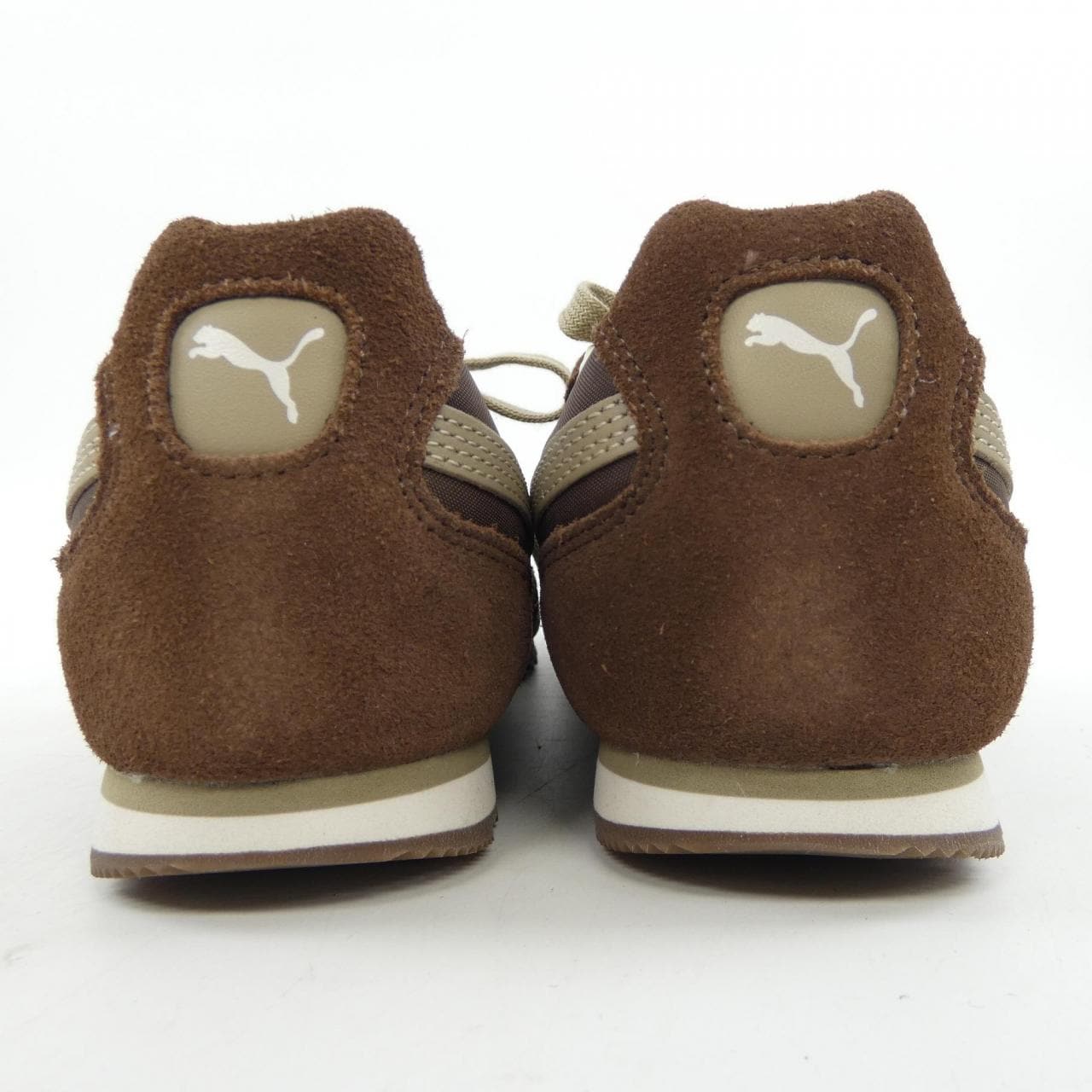 プーマ PUMA 407700-01 スニーカー