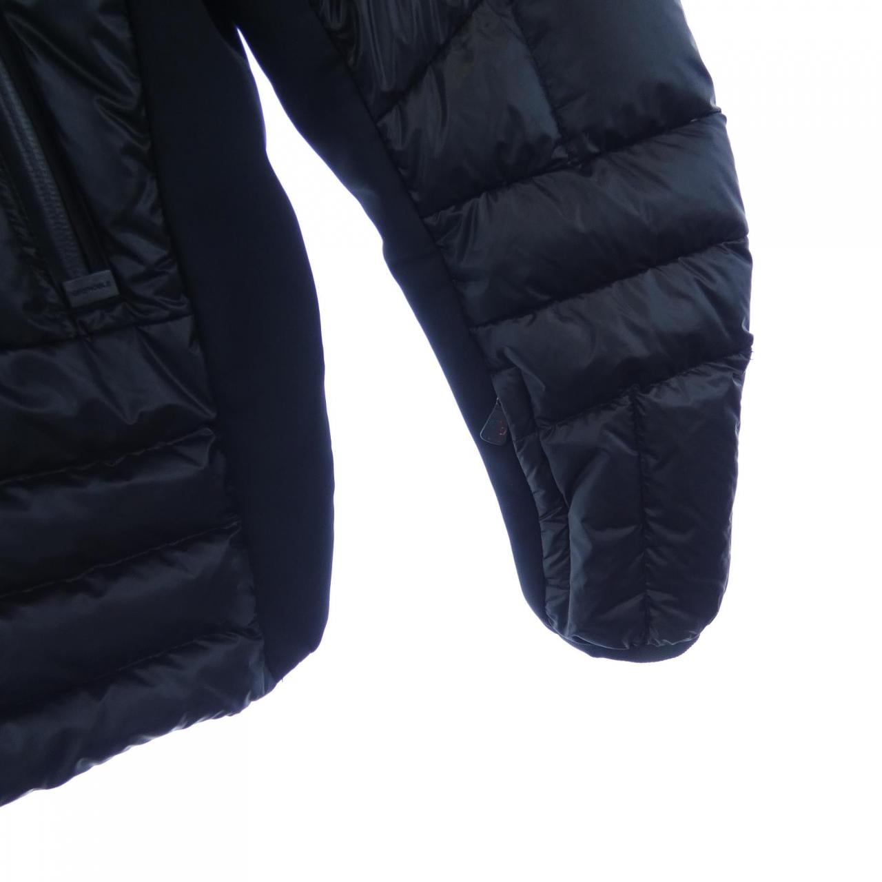 モンクレールグルノーブル MONCLER GRENOBLE CANMORE ダウンジャケット