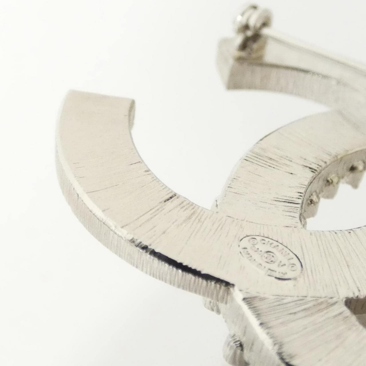 シャネル 96993 ブローチ