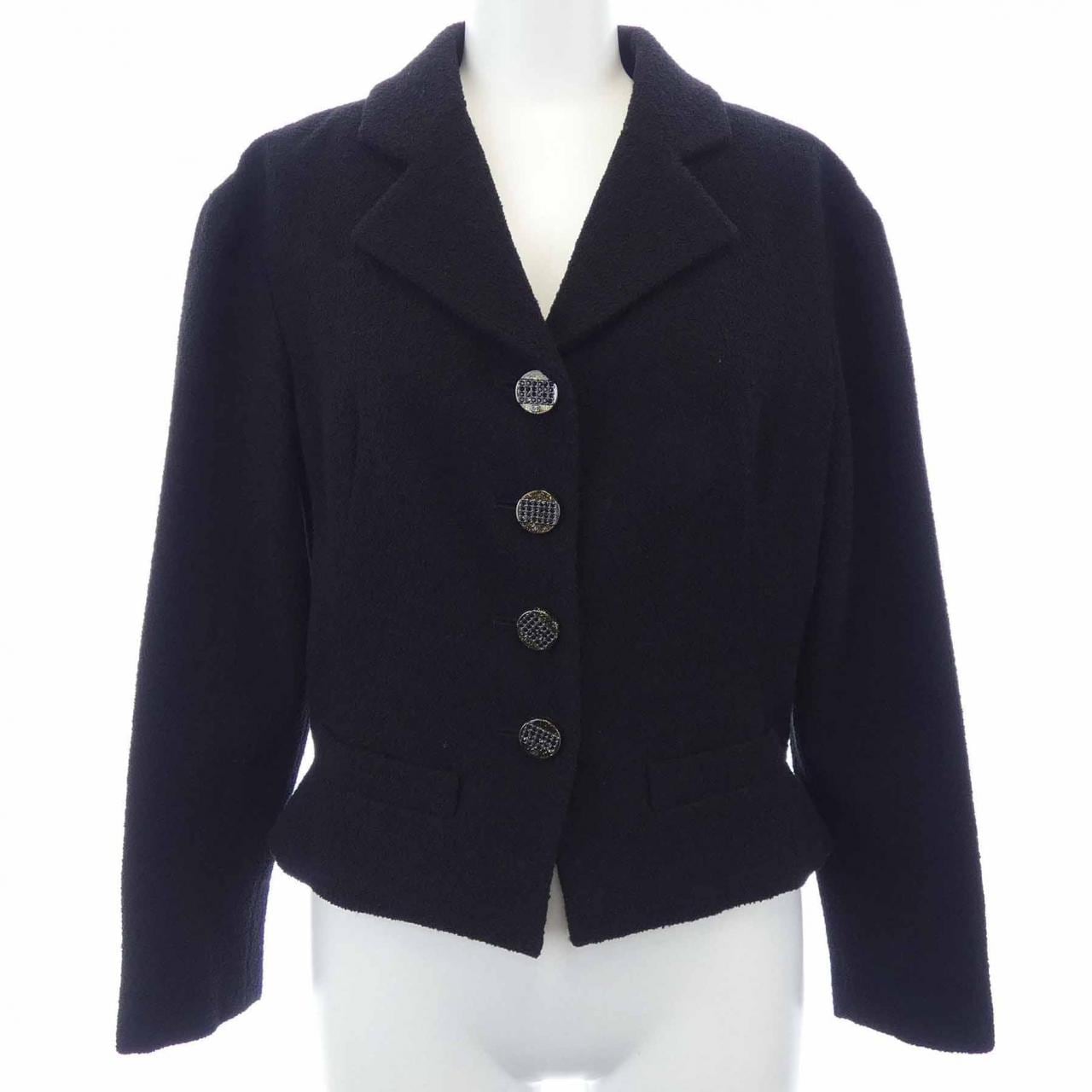 シャネル CHANEL P42616V18196 ジャケット