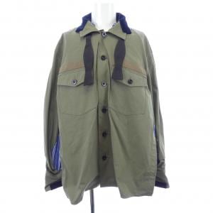 サカイ SACAI 20-02218M ブルゾン