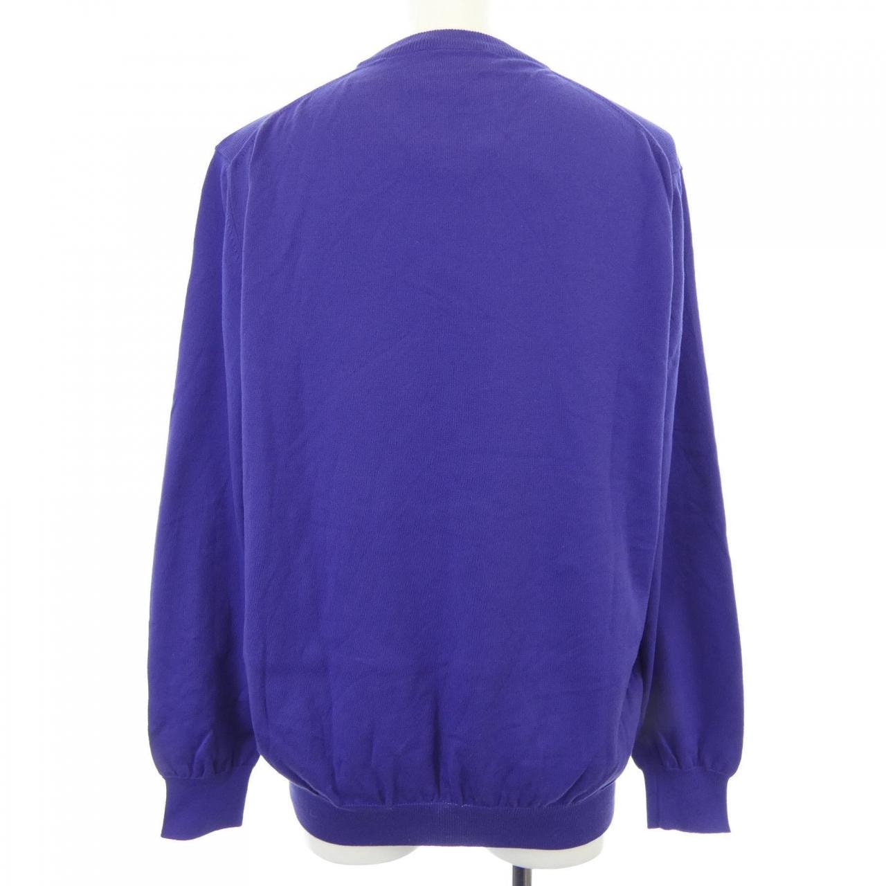 SETTEFILI羊絨SETTEFILI CASHMERESF-09-241 -189針織