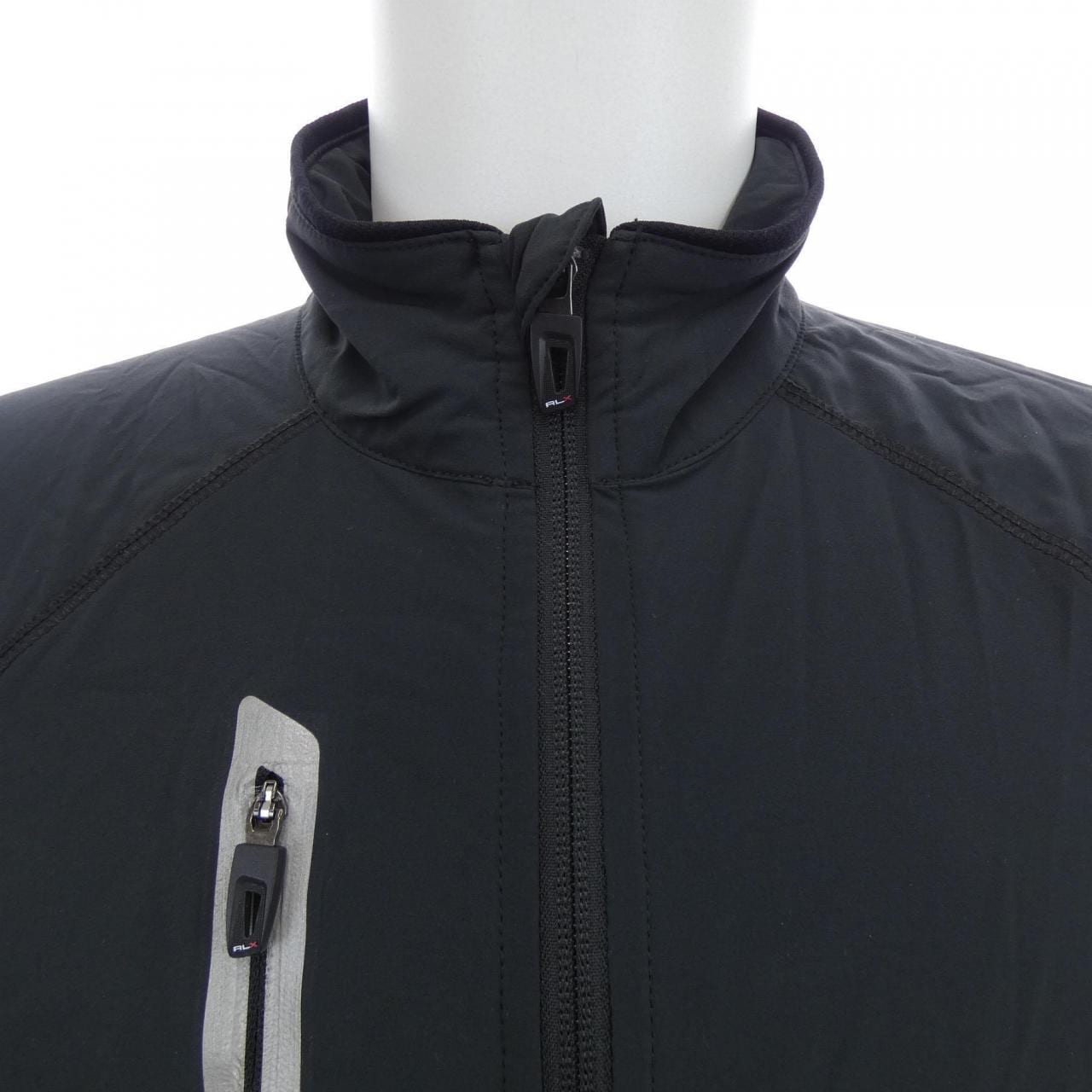 アールエルエックス RLX ジャケット