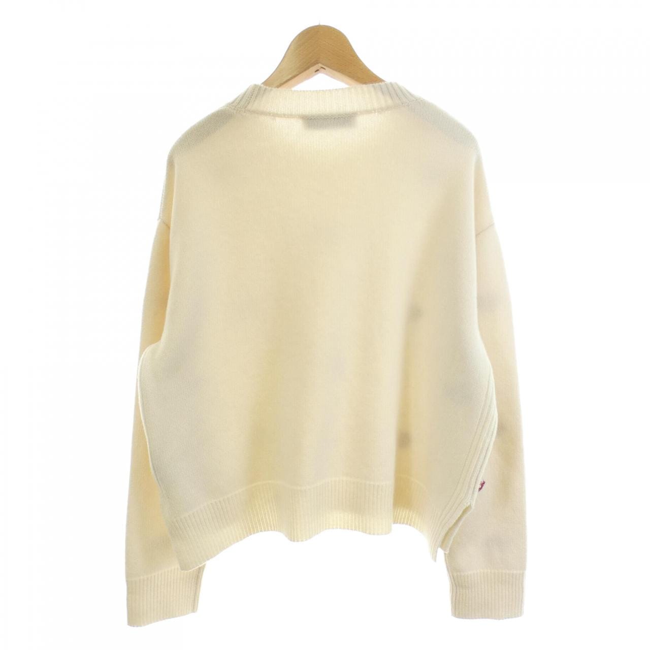 VALENTINO VB3KCC126AG knit