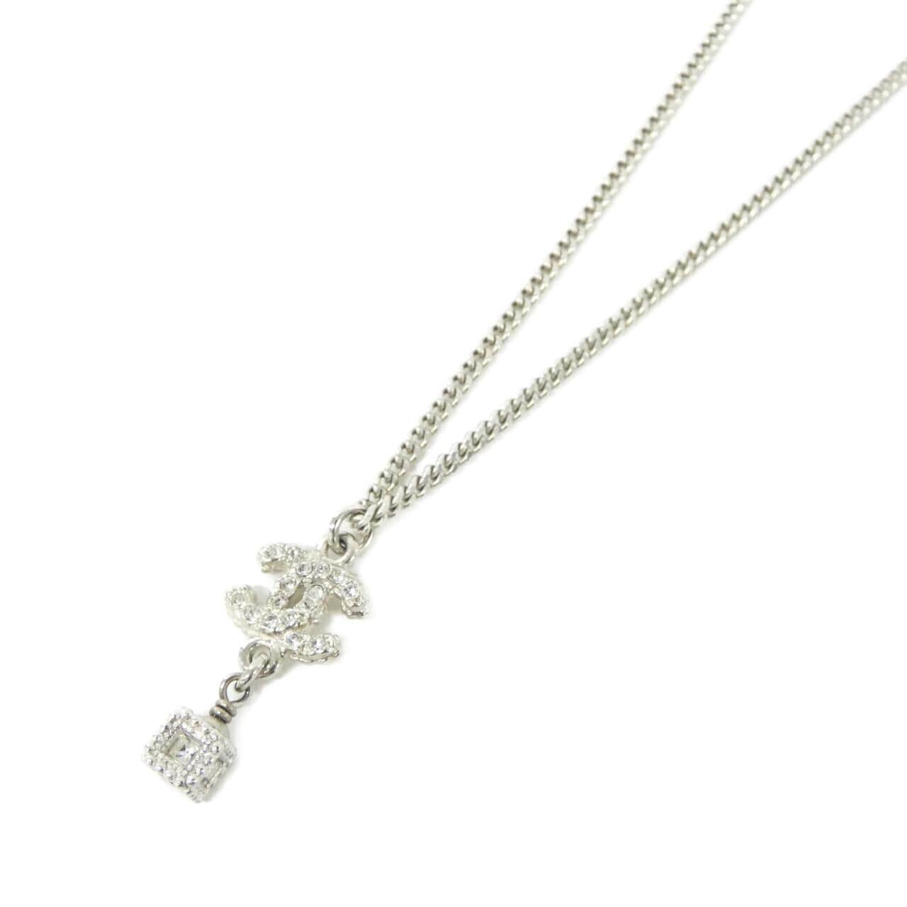 シャネル 60615 ネックレス