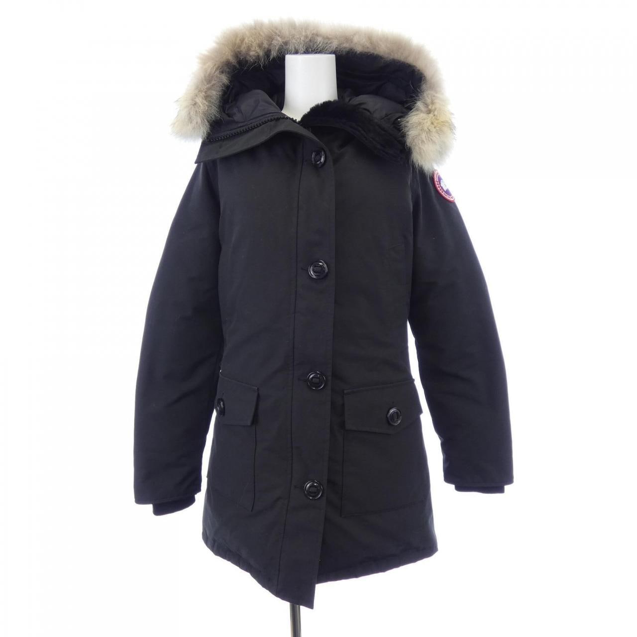 カナダグース CANADA GOOSE 2603JL BRONTE ブロンテ ダウンコート