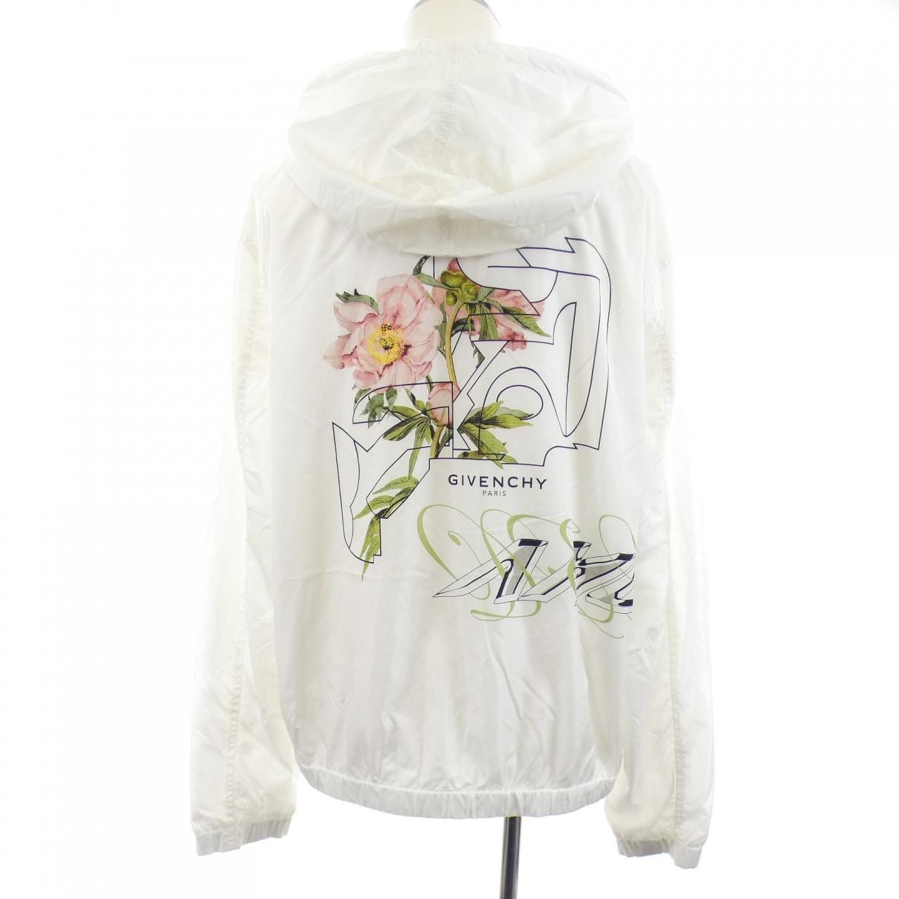 ジバンシー GIVENCHY BM00C412SZ ブルゾン