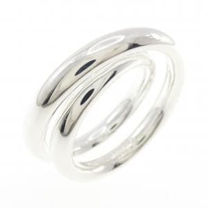 エルメス ヴェルティージュ リング