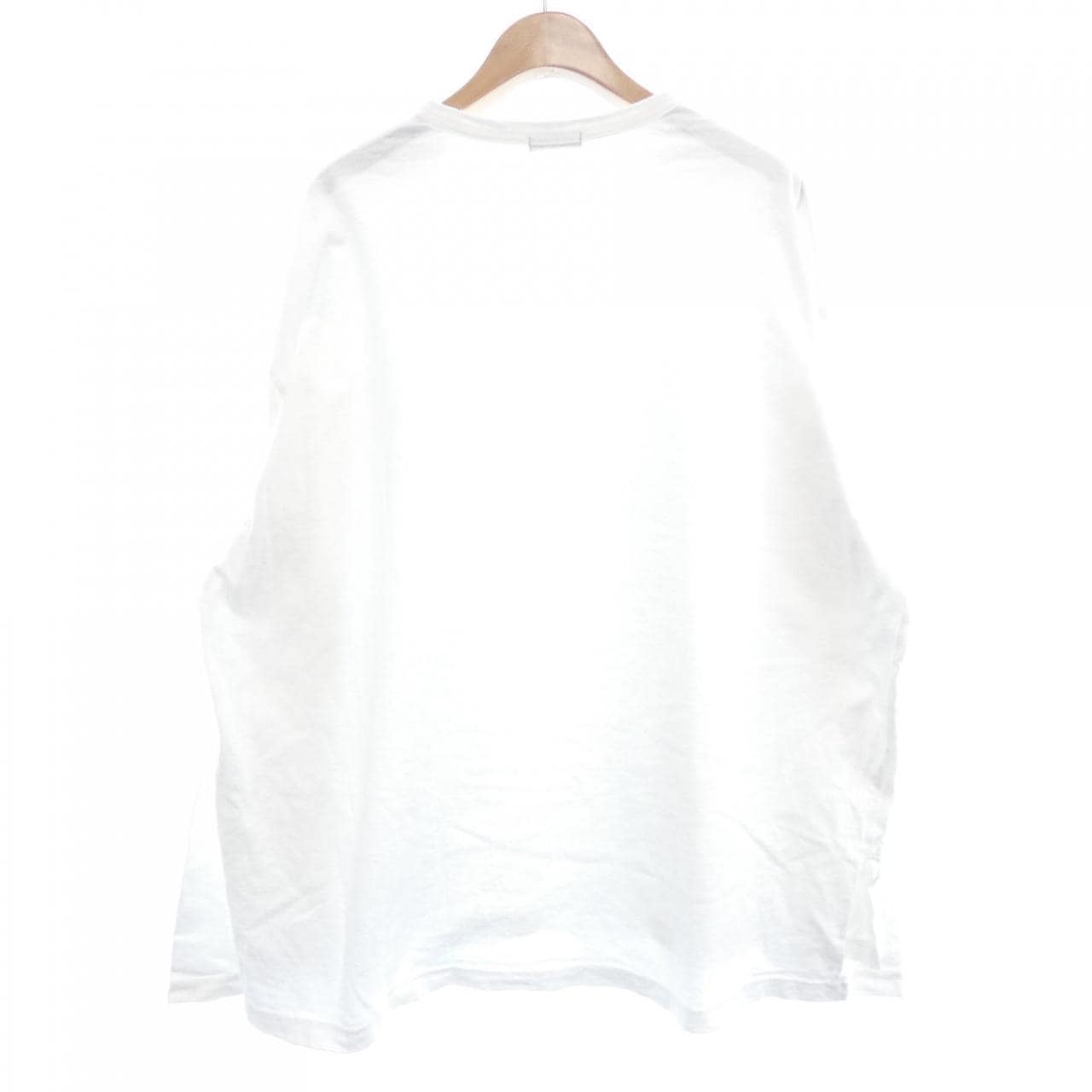 イエスタデイズトゥモロー YSTRDY'S TMRRW Tシャツ