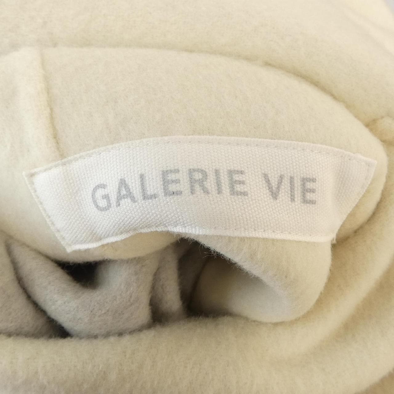 ギャルリーヴィー GALERIE VIE ロングベスト
