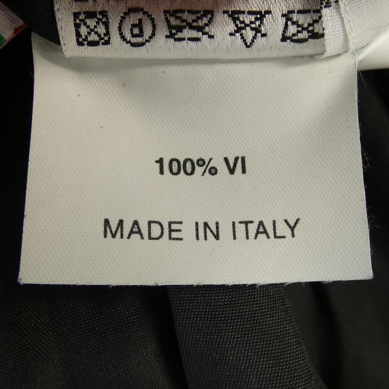 OLIVIERI レザーコート