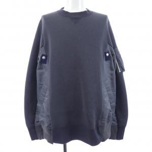 サカイ SACAI SCM-043 スウェット