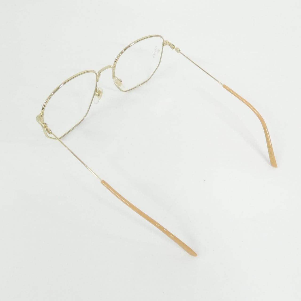 グッチ GG0396S メガネ