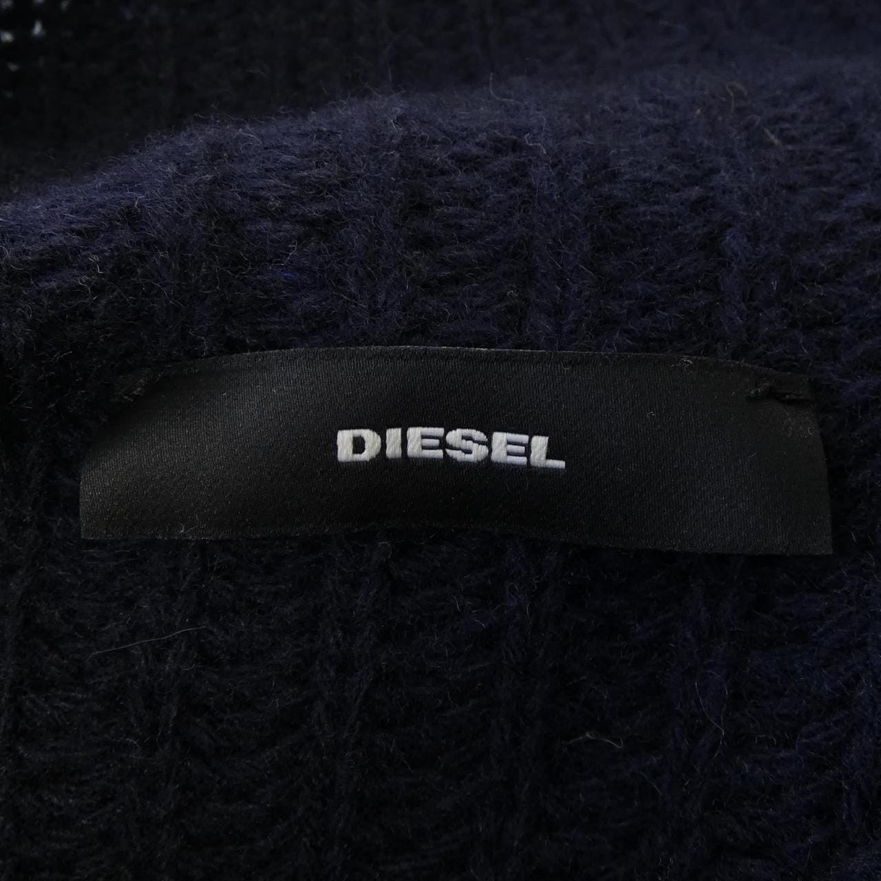 ディーゼル DIESEL ニット